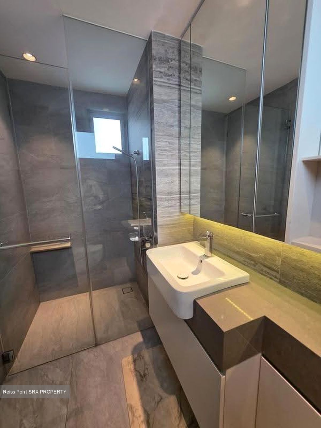 One Jervois (D10), Condominium #610264811